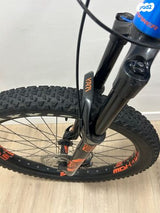 Mondraker Vantage R אופני
