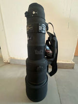 Sigma lens
