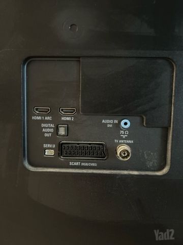 ‏ טלוויזיה Philips