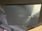 ASUS ZenBook Duo 14 (UX482EG)