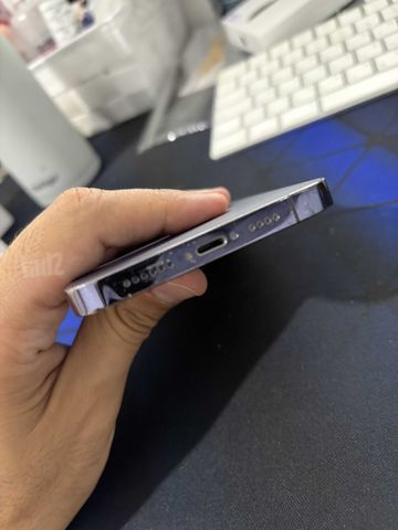 iPhone 14 Pro Max 256GB Purple