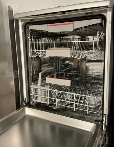 מדיח כלים Bosch Serie 4