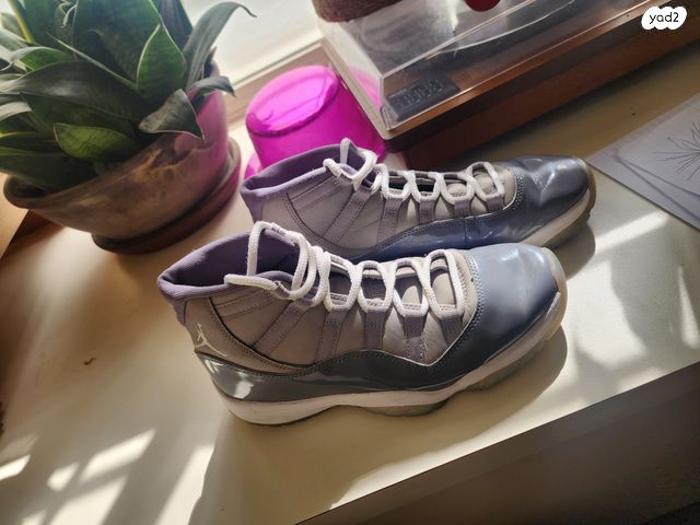 Air Jordan 11 Retro מקוריות