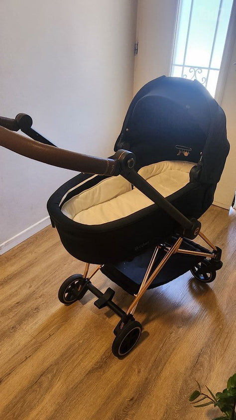 Cybex mios 3