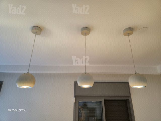 מנורת תלייה