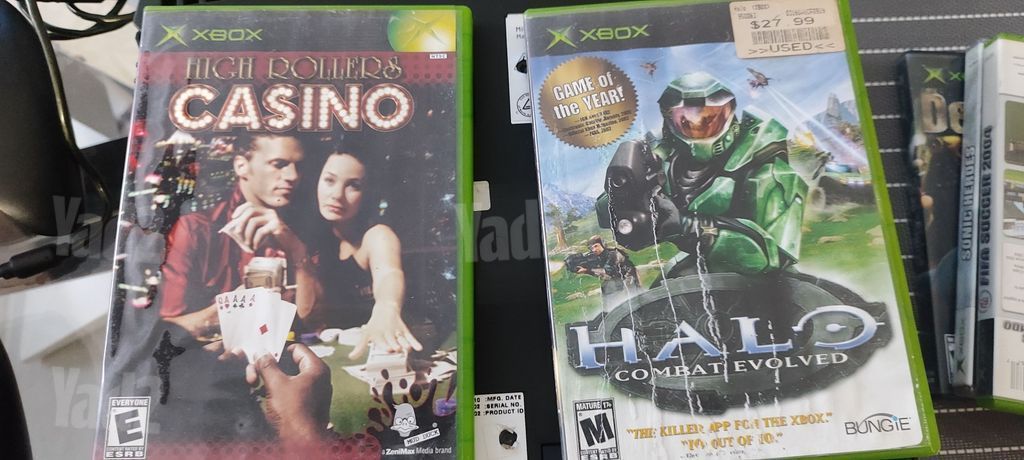 Xbox
