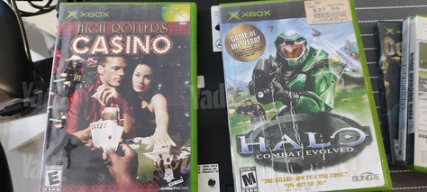 Xbox