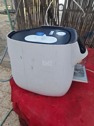 תמי4 Bable פלוס בצבע לבן שנהב