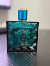 Versace Eros  (EDT)  הכי זול
