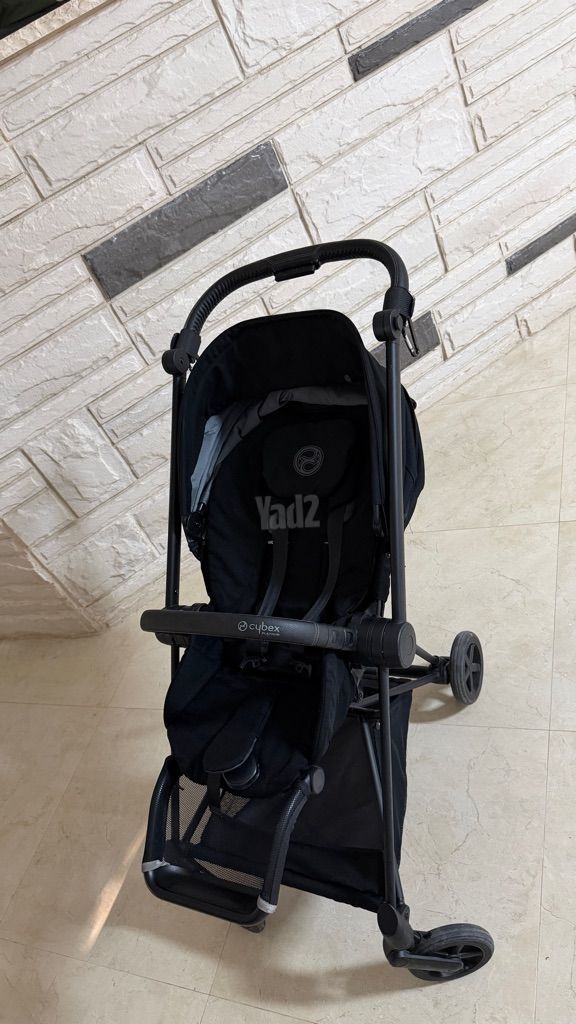 עגלת תינוק
