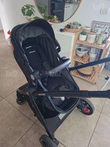עגלת Maxi-Cosi דגם Zelia