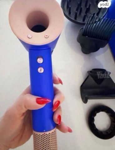 פן דייסון Dayson Hairdryer