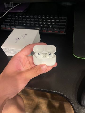 Airpods pro 2
