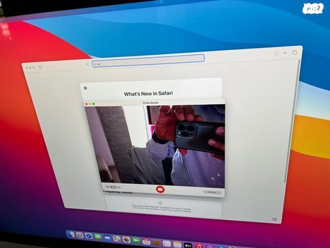 IMAC27 apple A2115