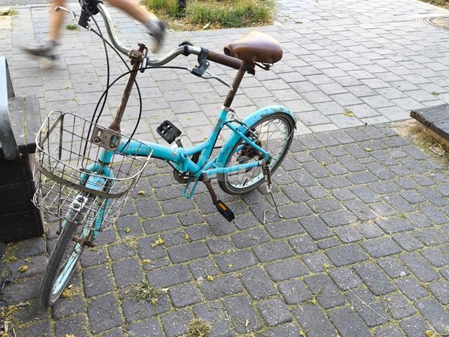 אופניים
