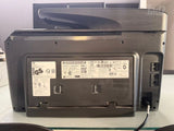 מדפסת HP OfficeJet Pro 8710