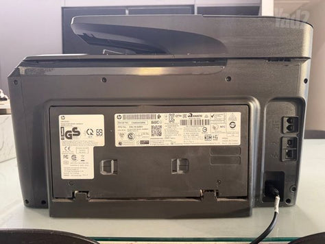 מדפסת HP OfficeJet Pro 8710