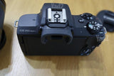 Canon M50 m2 & 18-150 & EF-M