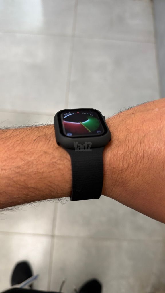 שעון  אפל se 2023