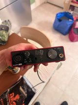 מוניטורים Monkey Turbo 6