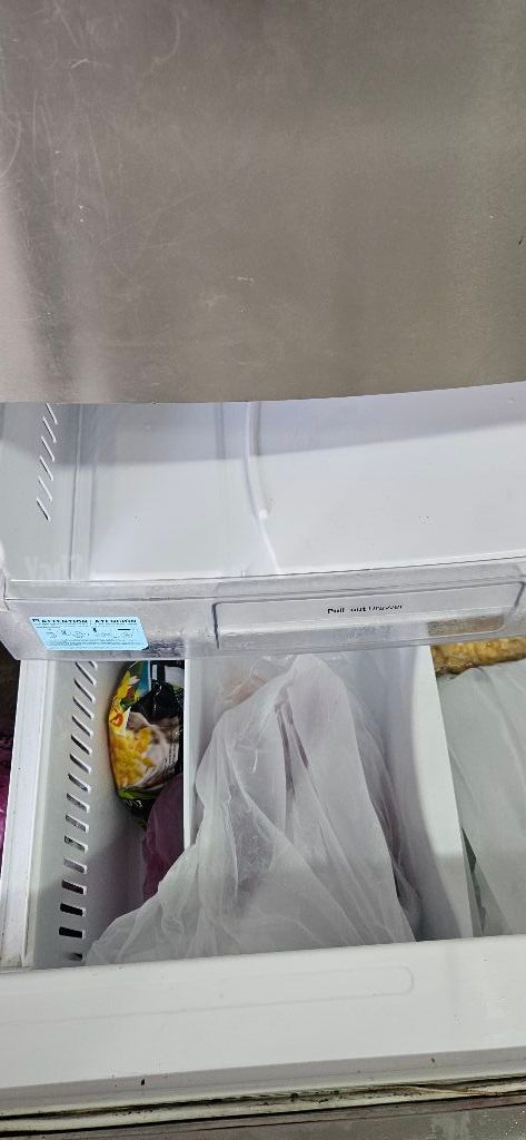 מקרר lg גדול