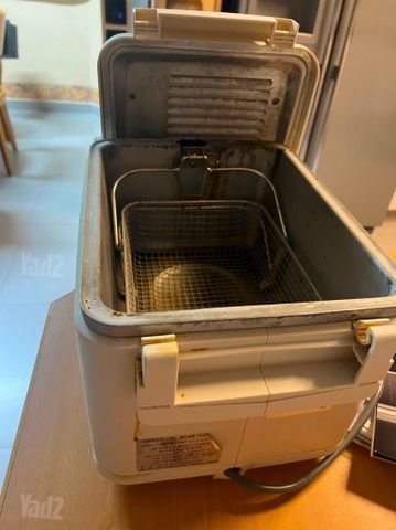 ציפסר kenwood