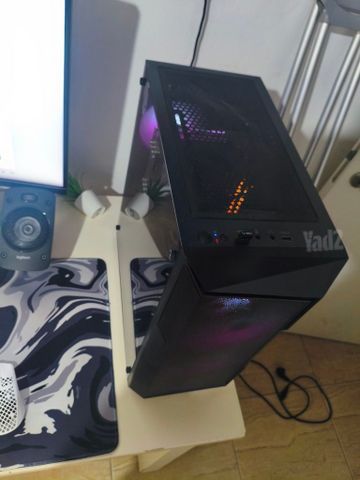 i7 13700F RTX 4060 Ti