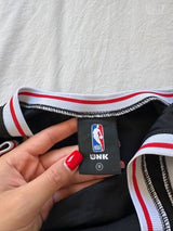 בגד גוף של NBA