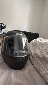 קסדה נפתחת smk
