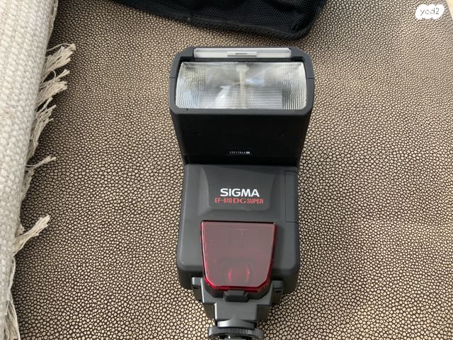 Flash Sigma TTL