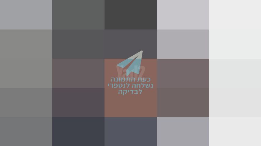 טוסטר אובן
