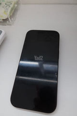 iPhone 16 Pro שחור 128GB