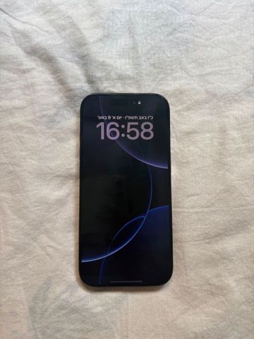 Ipone 16 pro 128GB
