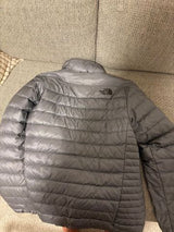 מעיל North face