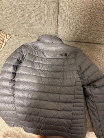 מעיל North face