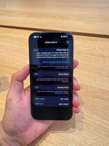 אייפון 15 פרו 256gb