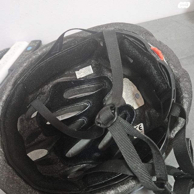 קסדה אופניים