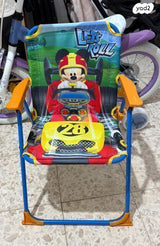 אוהל ילדים חדש