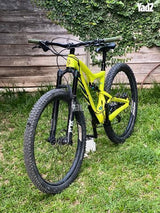 Ibis Ripley LS  אופני trail