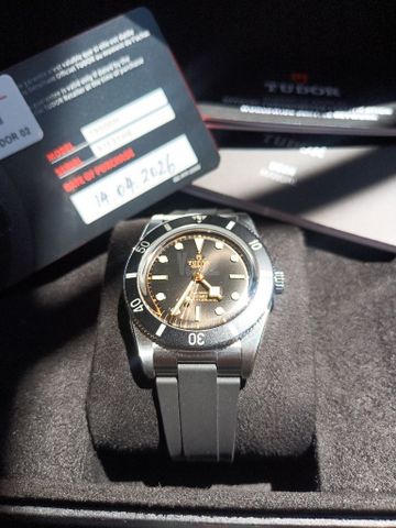 tudor black bay 54