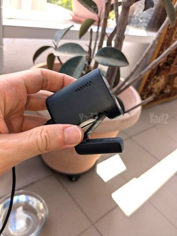 מצלמת Anker ‏PowerConf C200