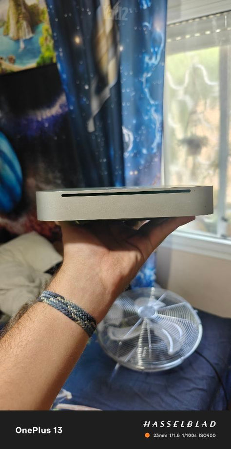 Mac mini