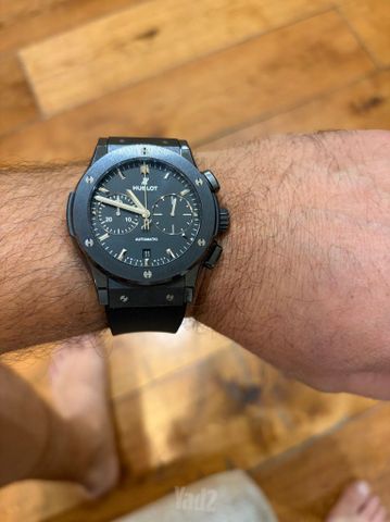 שעון Hublot