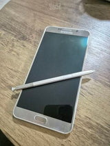 Galaxy Note 5