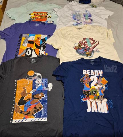 בגדי ספורט