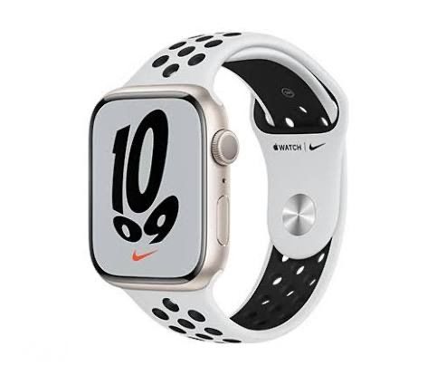 Apple watch series 7 NIKE