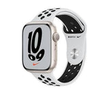 Apple watch series 7 NIKE
