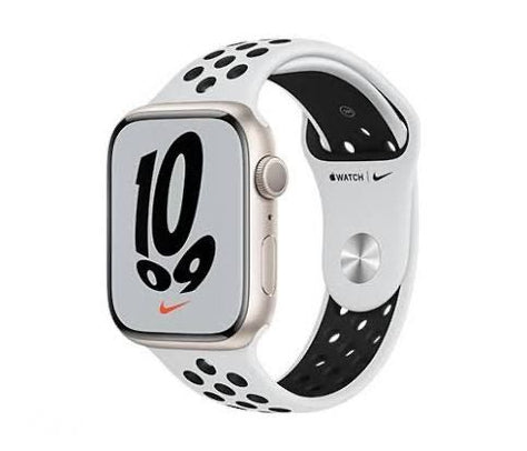 Apple watch series 7 NIKE