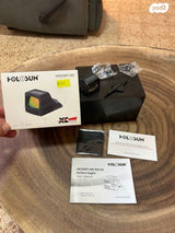 Holosun 508t-RD X2