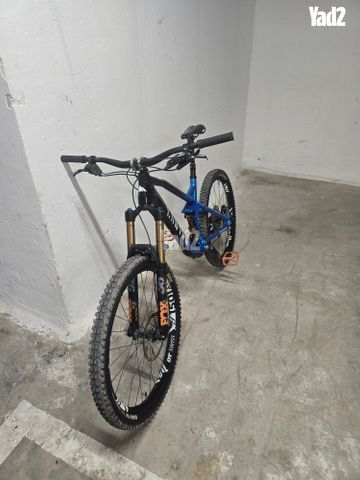 Canyon strive cfr